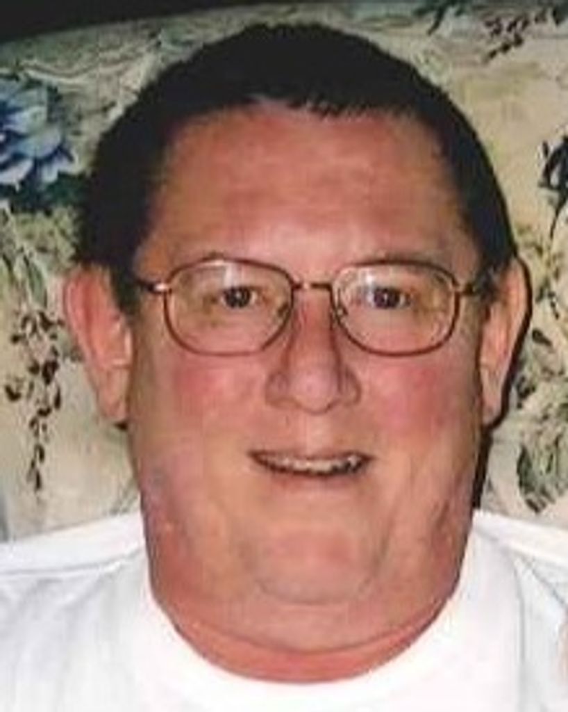 Ronald Alan Amerson