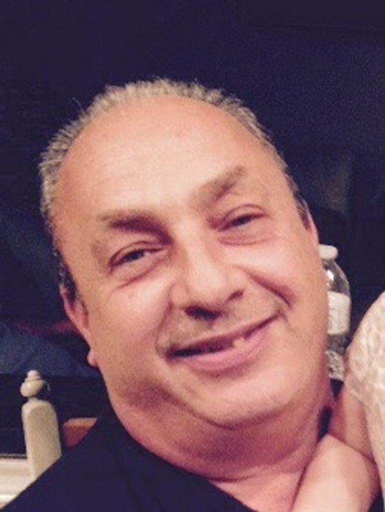 David A. Barbaccia