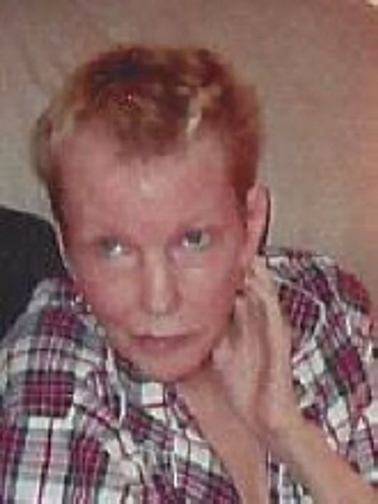 Penny L. (Martin) Schmucker