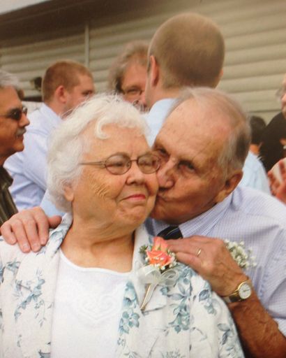 Mary Alice Fischer Profile Photo