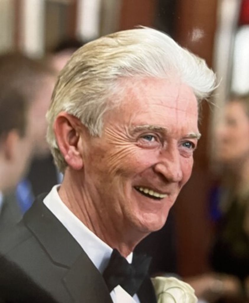 Brendan J. Hackett Profile Photo