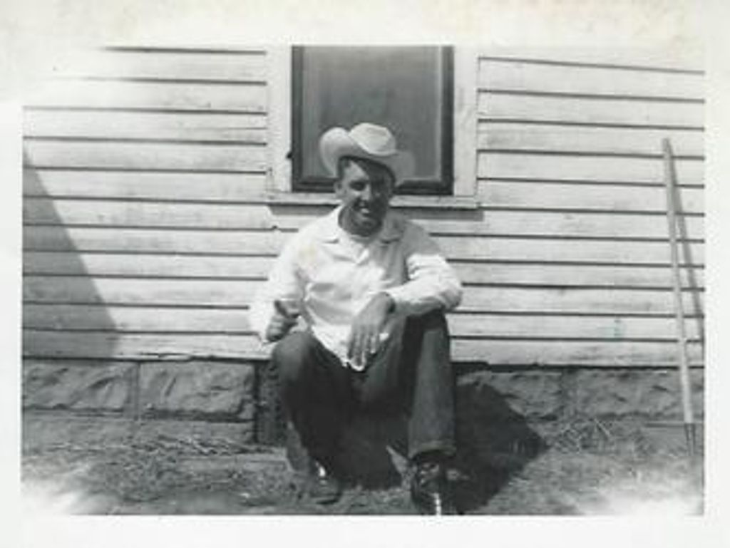 R.L. Sweem Profile Photo