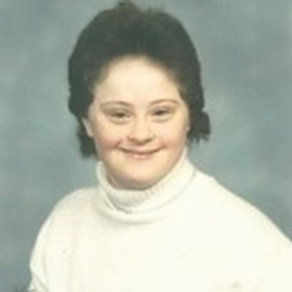 Kimberly Chrisman