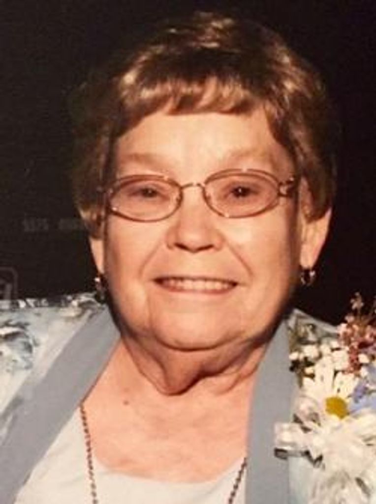 Wilma Landrum Shryock
