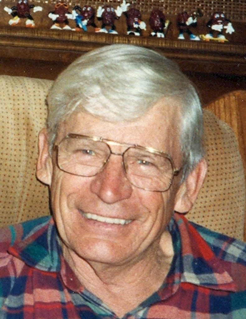 Eugene A. Ruh