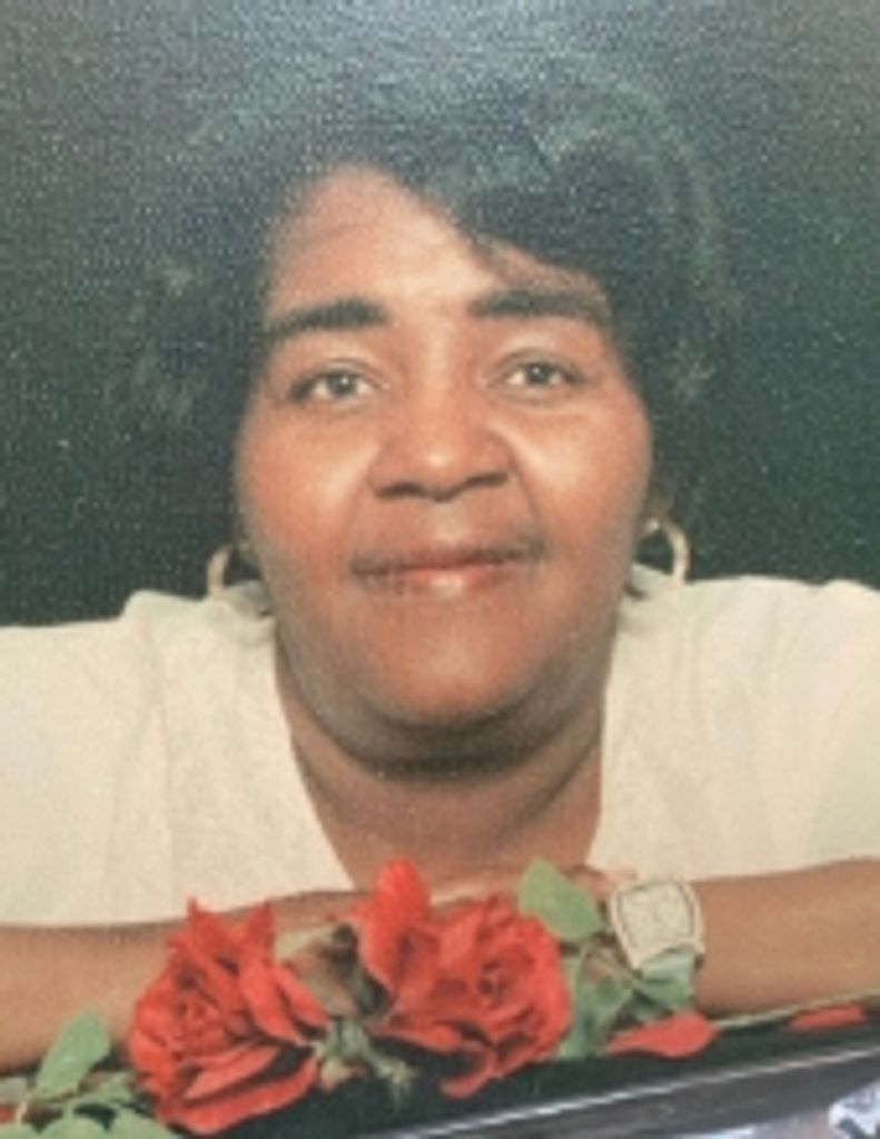 Susie Mary Williams Milton