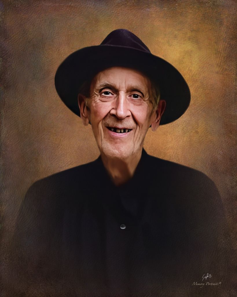 Jack Orr Profile Photo