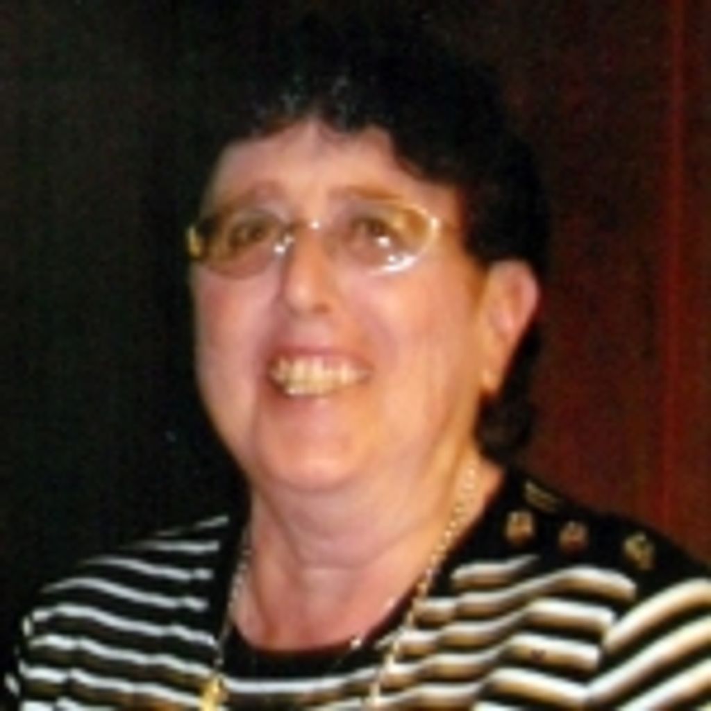 Bonnie May Witt