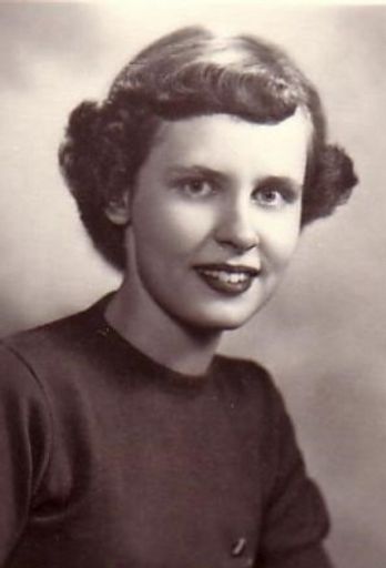 Ruth Millicent Taylor photo gallery thumbnail 83 of 84
