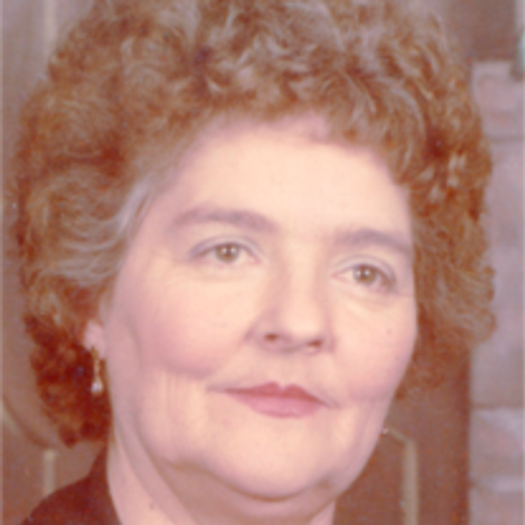 Helen Nadine Gray