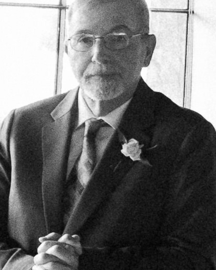 Keith Rogers Profile Photo