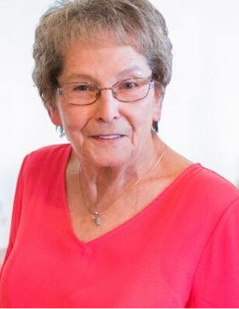 Mary Atlas (Carroll) Monday Profile Photo