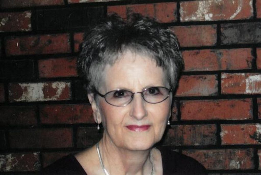 Carole Sue (Jones) Turner