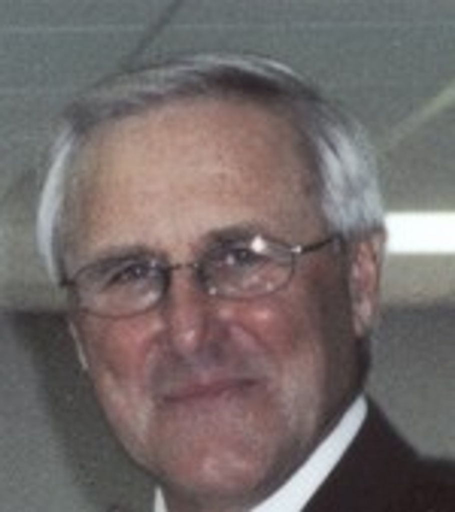 Richard R. Lepak Profile Photo