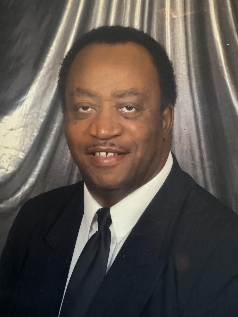 Billy Edward Johnson Profile Photo