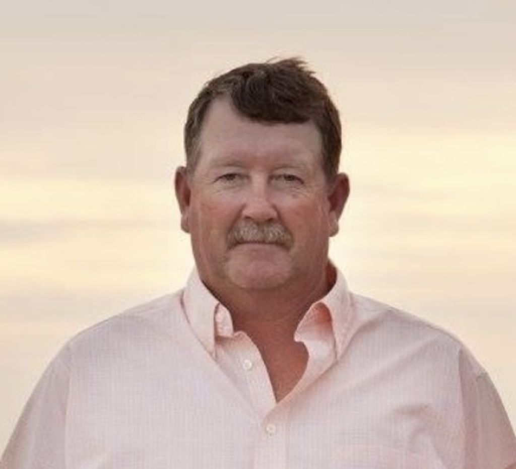 Gregory Oscar Parker Profile Photo