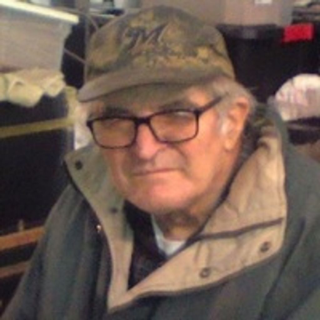 Arnold Adolph Baumhardt Profile Photo
