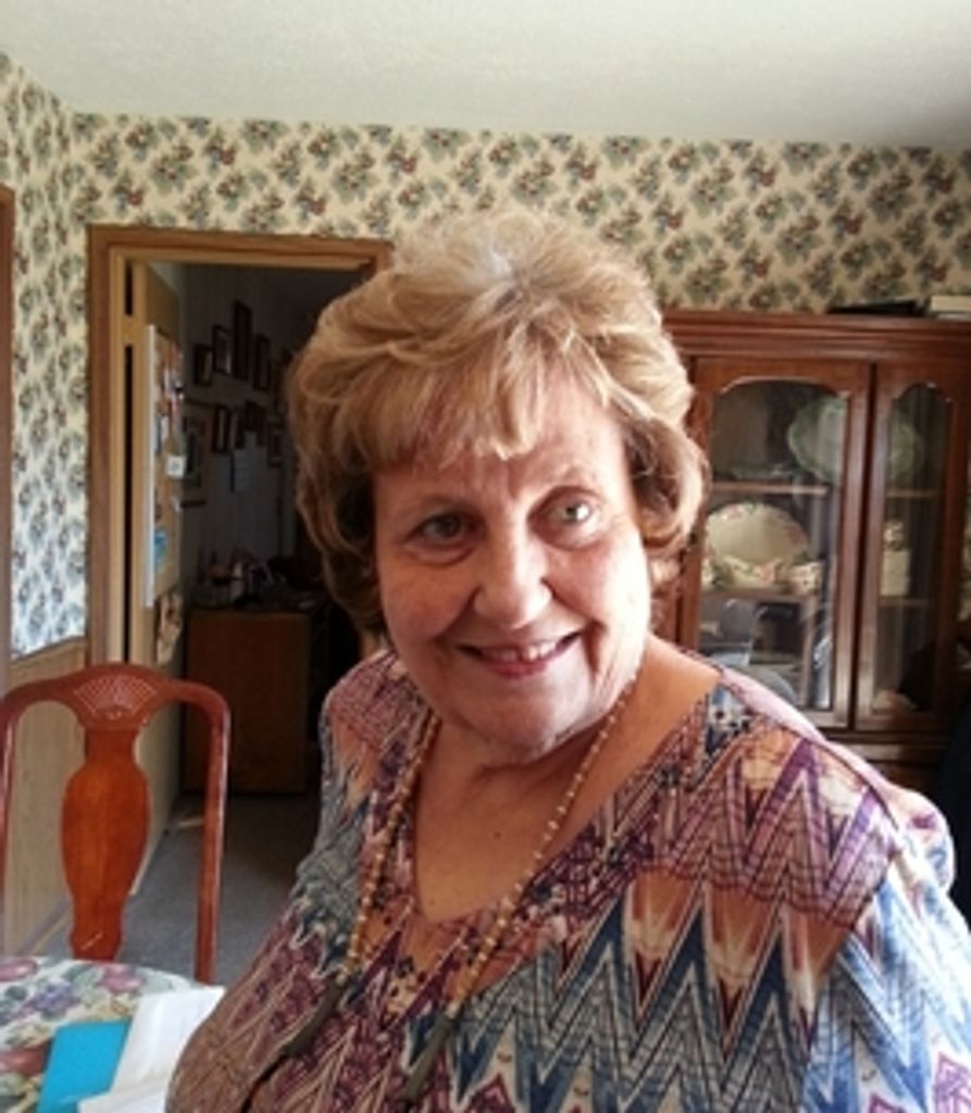 Barbara Wolff Profile Photo