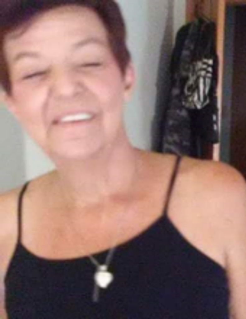 Patricia Ann Moore