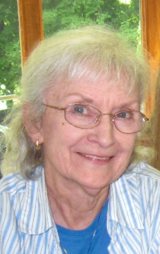 Carolyn Ann Whitmore Profile Photo