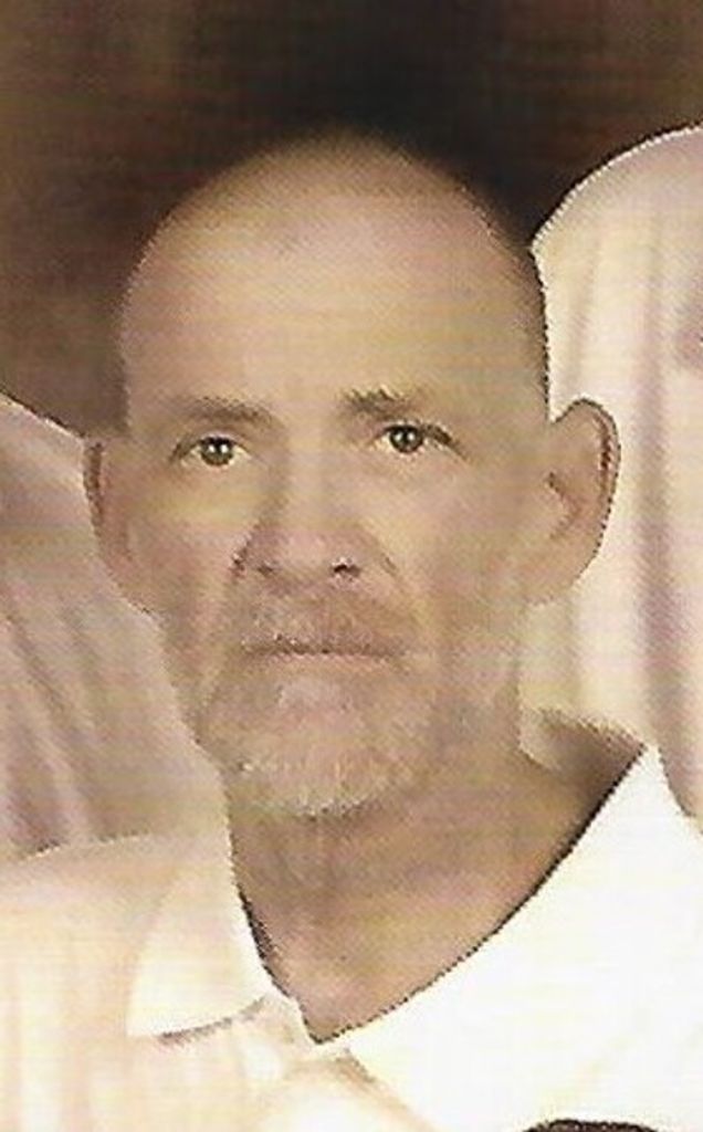 John Paul Mergenschroer Profile Photo