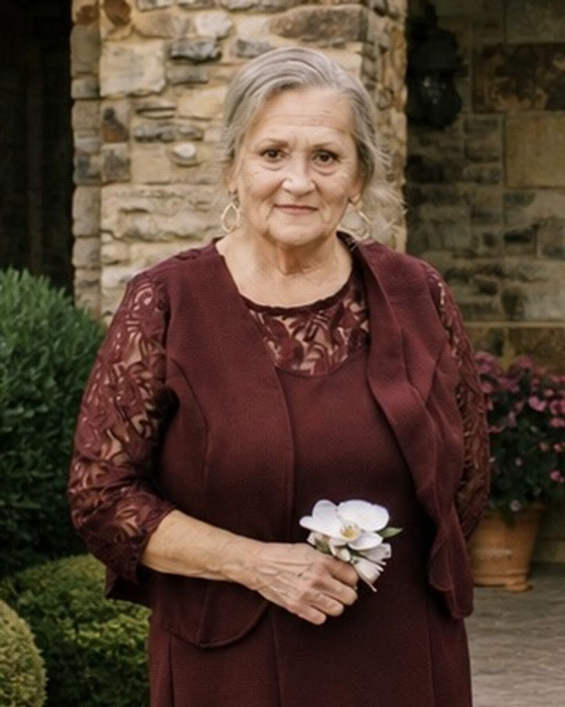 Ruth Darlene Baker Profile Photo