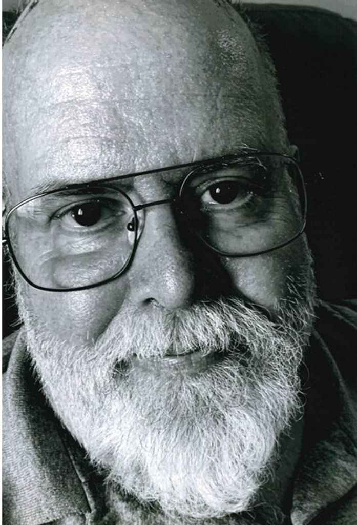 William "Bill" C. Norris