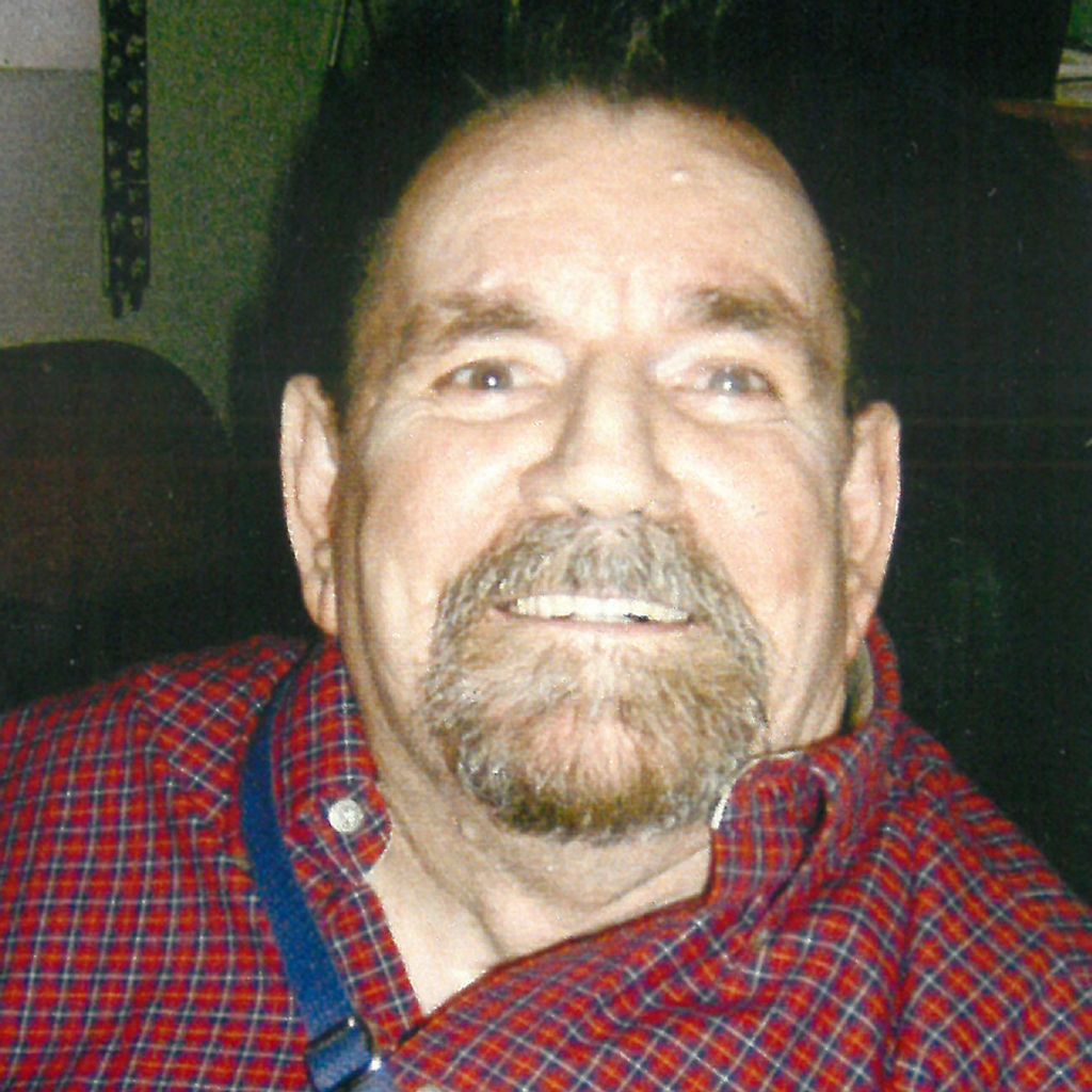 Thomas Robert Richards Profile Photo