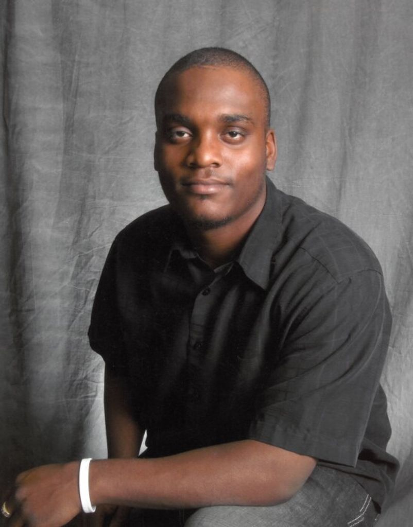 Brandon Jones