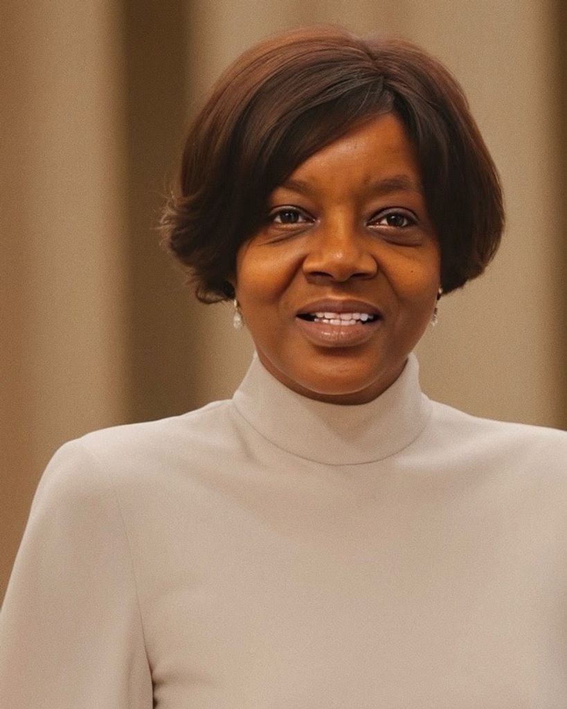 Mrs. Alverina Wiley Gibbs
