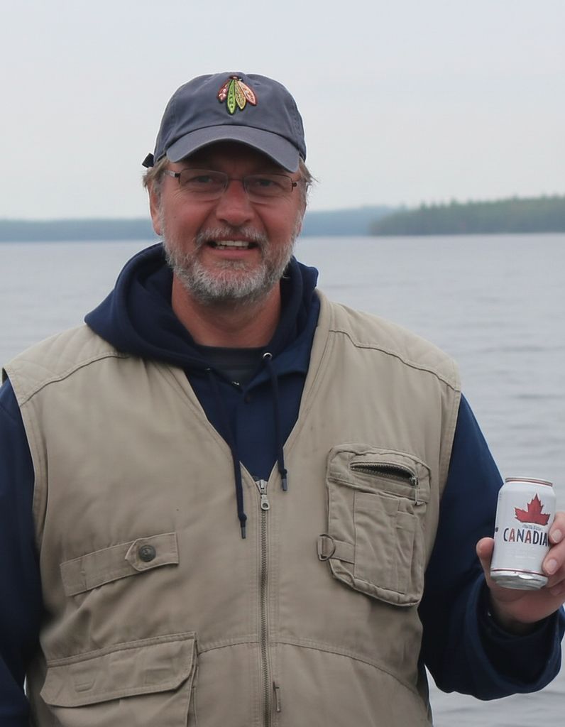 Jack Ronald Winter Profile Photo