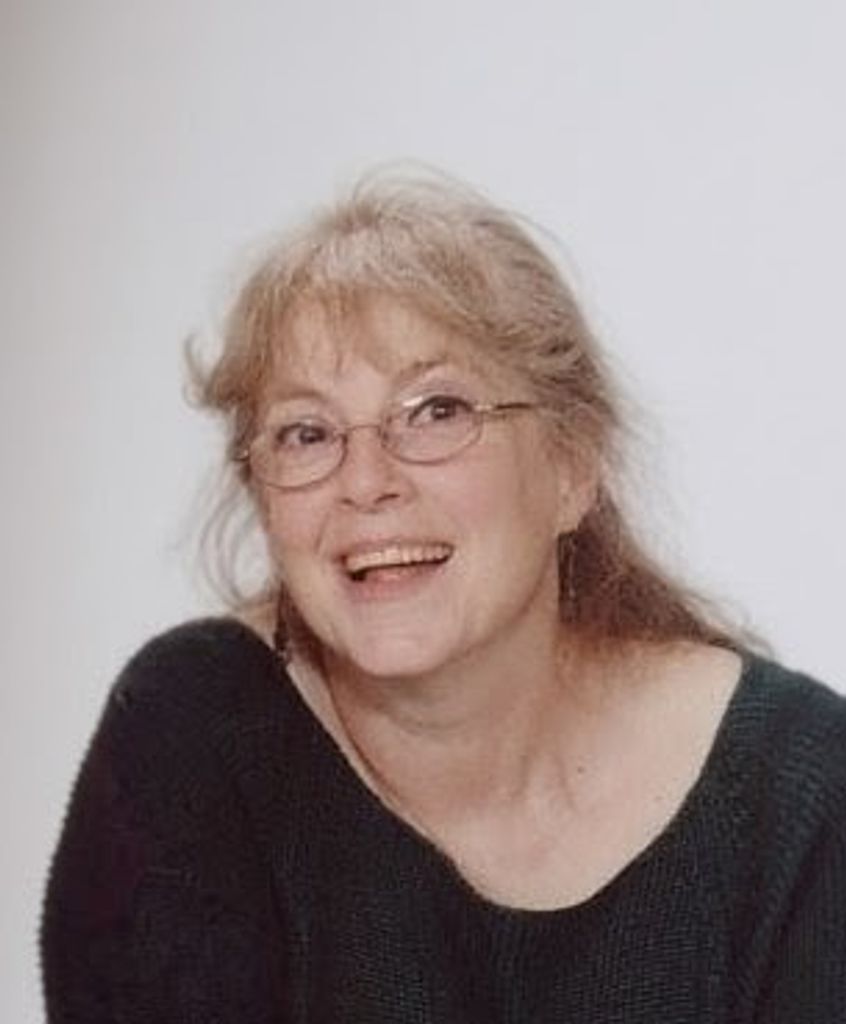 Joanne MacKinnon