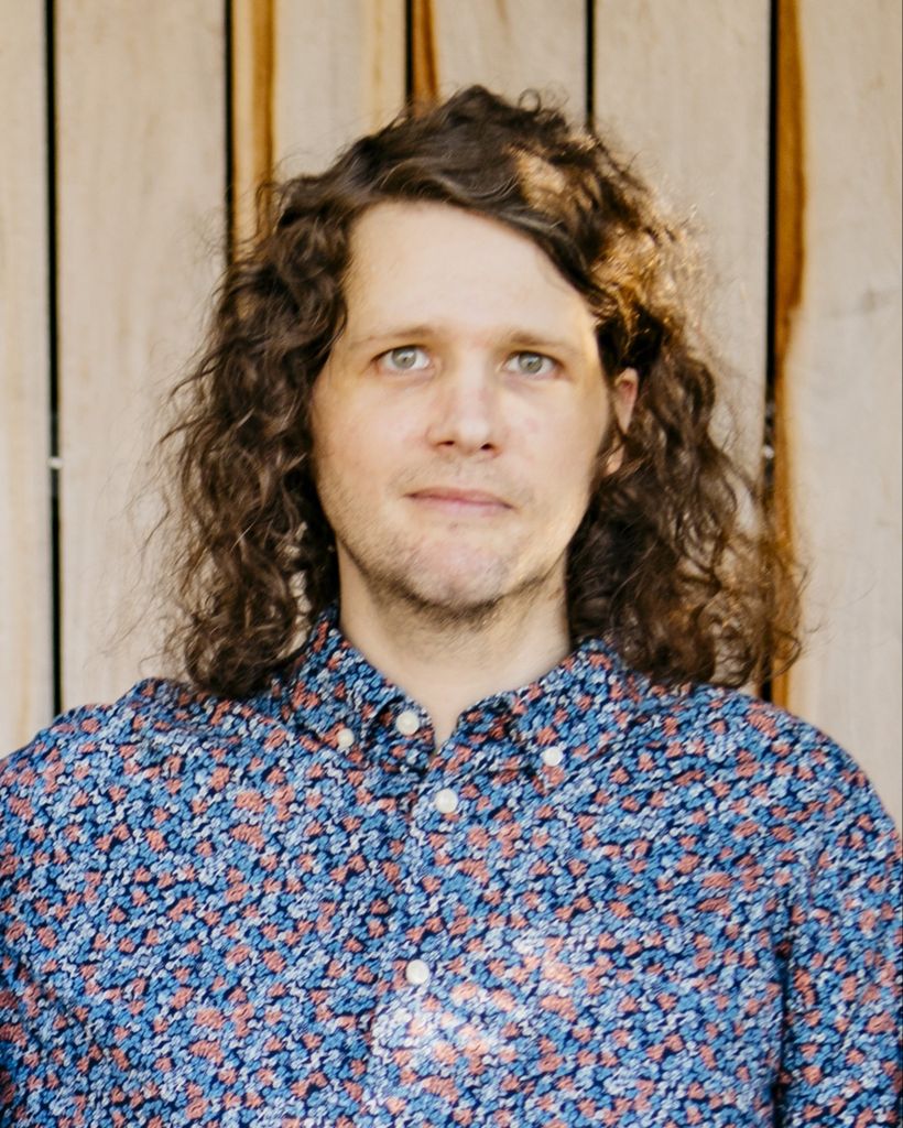 Ryan Weston Ward Profile Photo