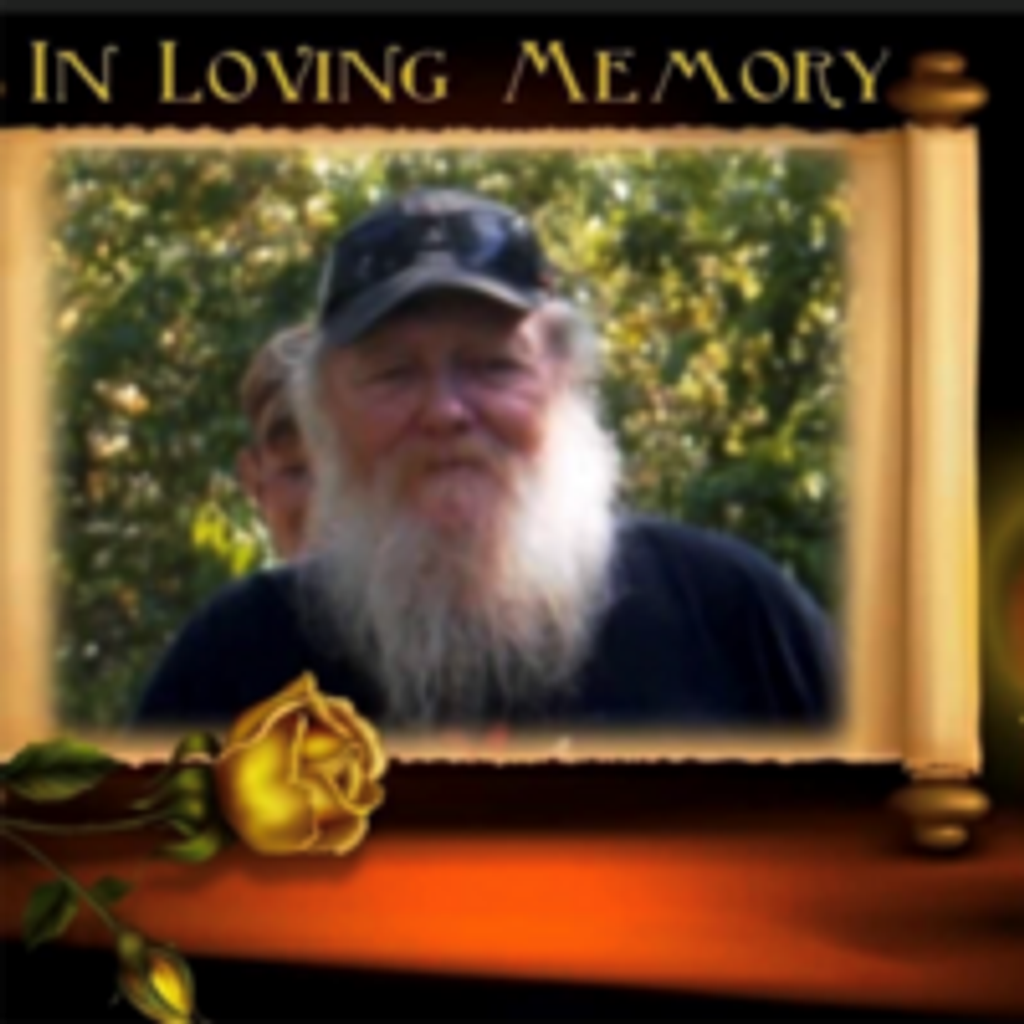 Thomas Arthar Reed Profile Photo