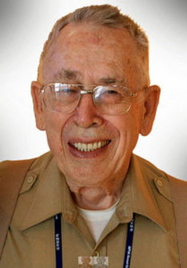 Clyde Lawrence Napier (Jot) Profile Photo