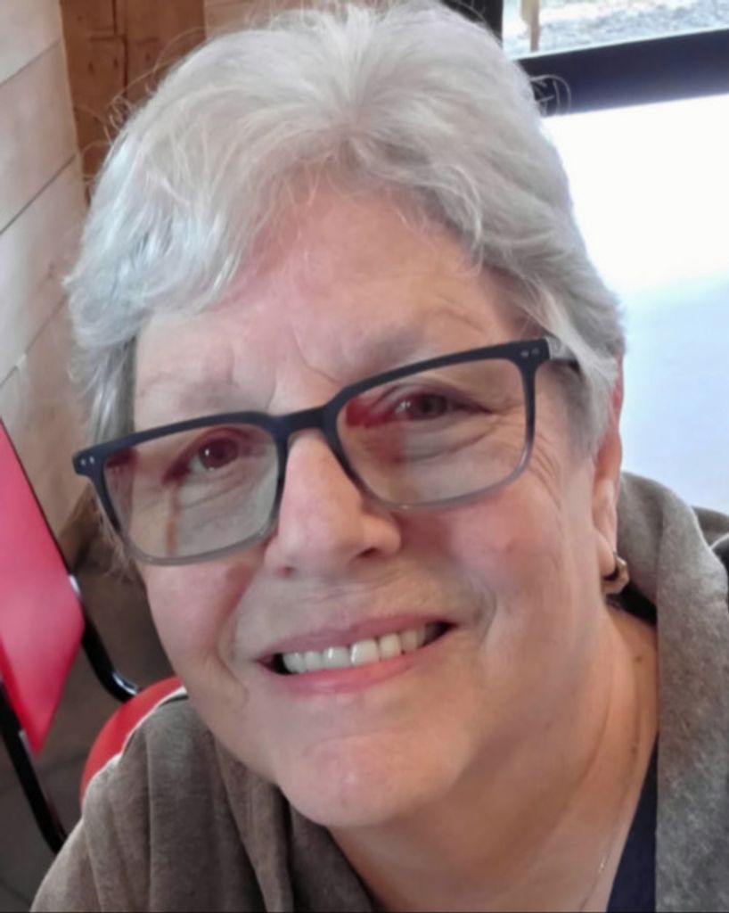 Dorothy M. Washburn