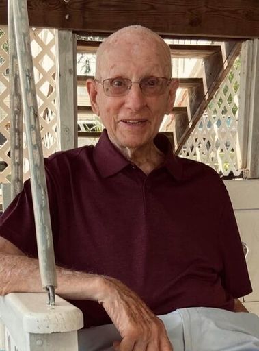 Edwin W. Longacre Profile Photo