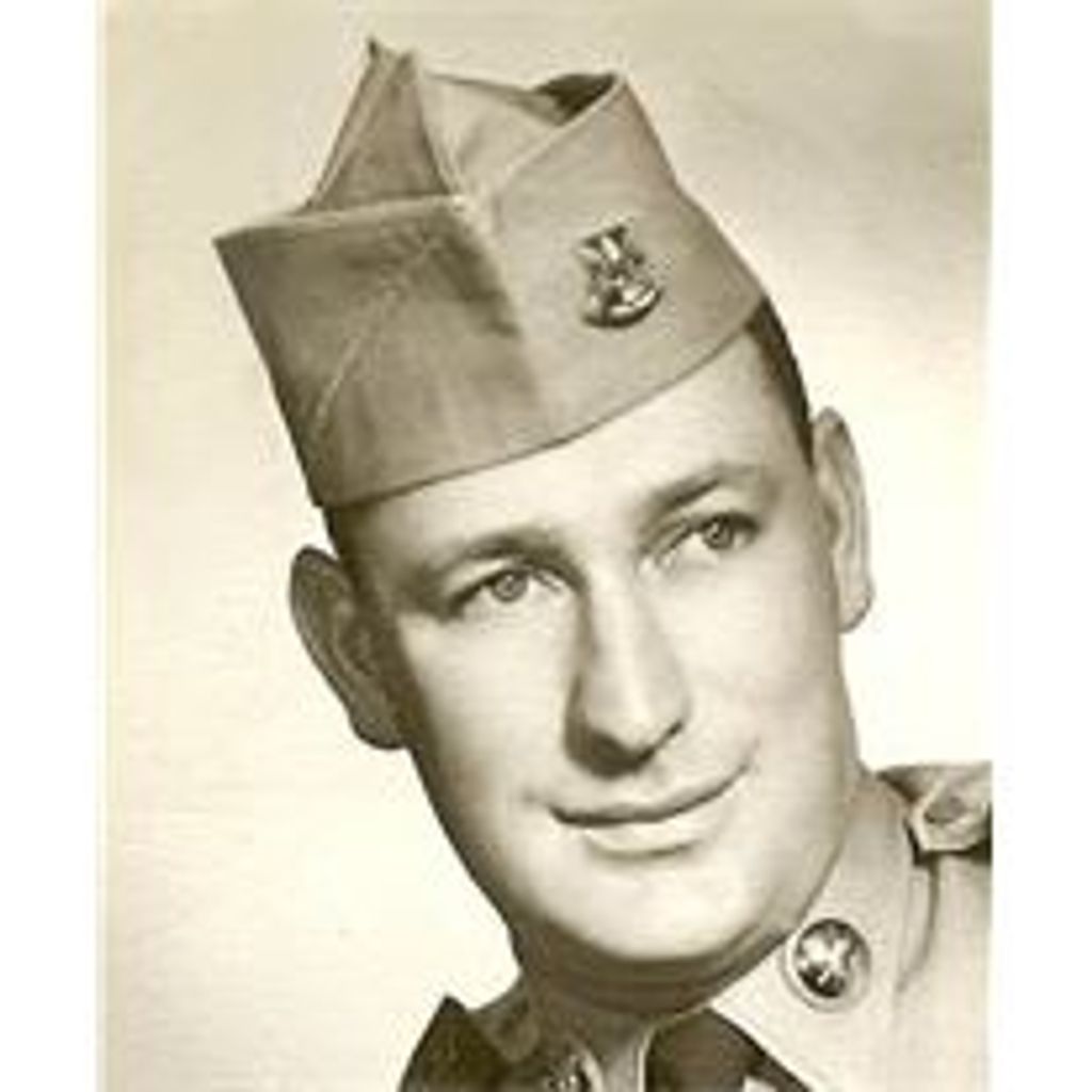 Donald Merlin Schofield