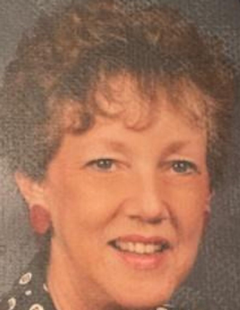 Marlene "Marty" Sue (Olson) Forgey Profile Photo