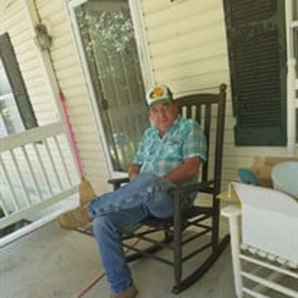 John Archer Cairns, Jr.