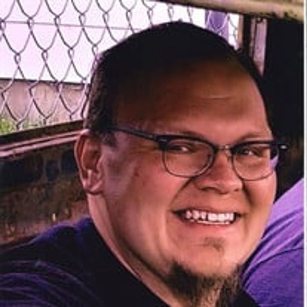 Aaron Michael White Profile Photo