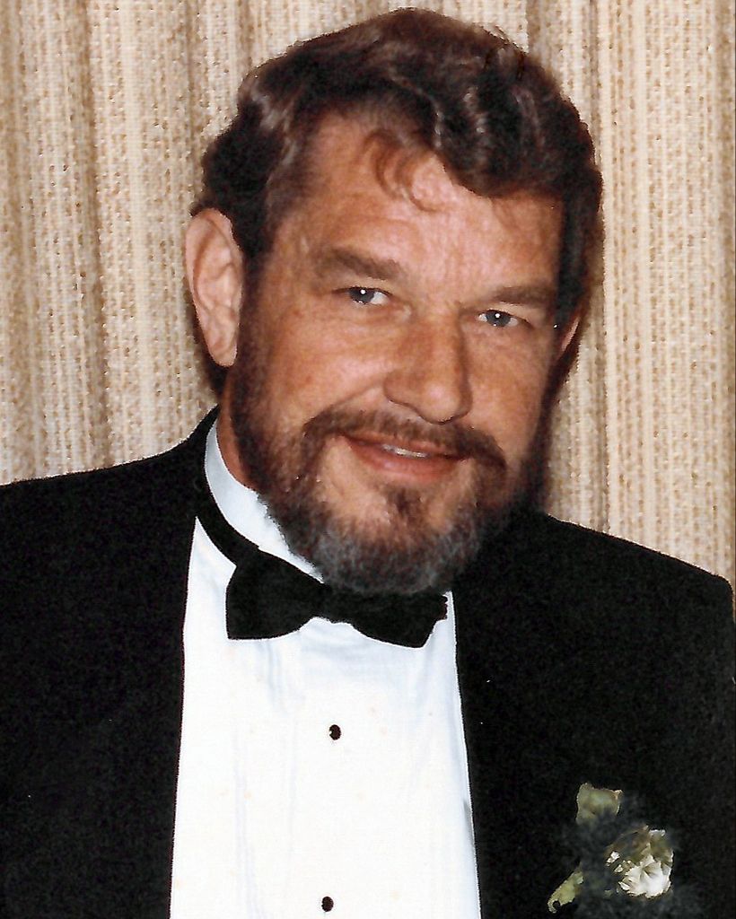 Marvin Earl Conover Profile Photo