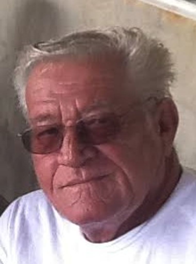 Paul J. Borowski, Sr.