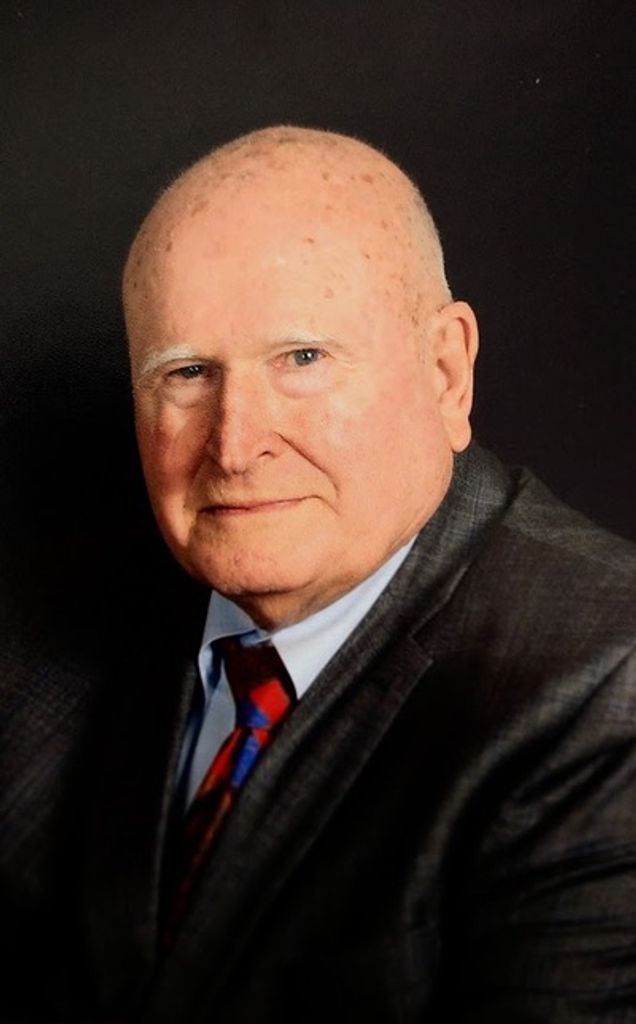 Fred Young Profile Photo