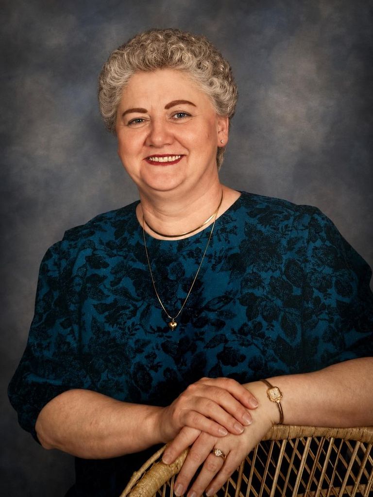 Mary Kathleen Slay Profile Photo