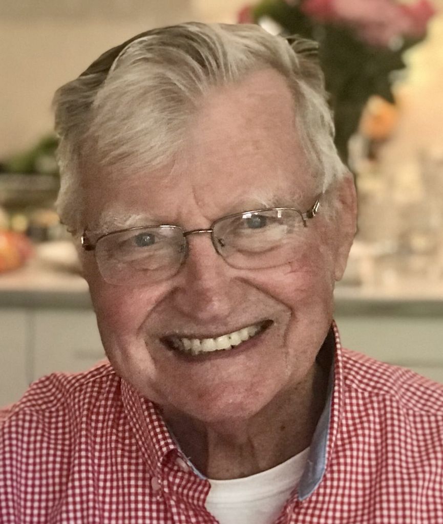 Charles Wayne McSpadden Profile Photo