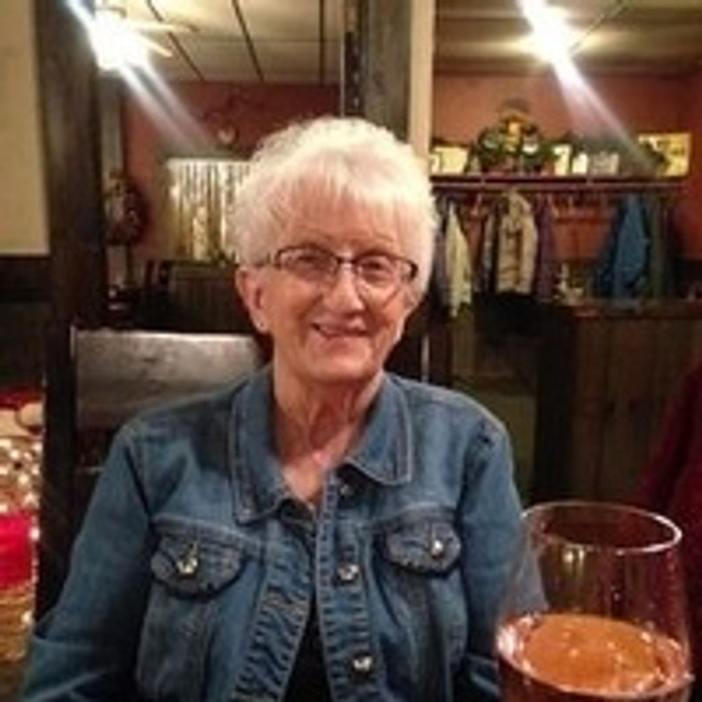Anita Connelly