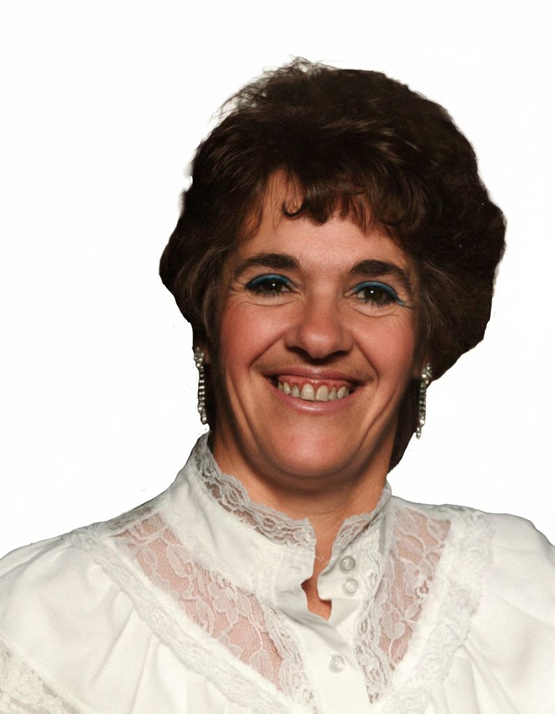 Nancy Mae Lowe Profile Photo