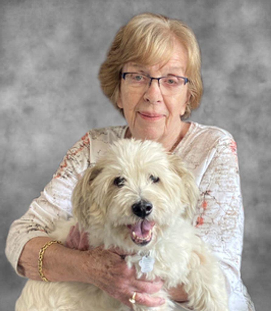 Nancy Coste