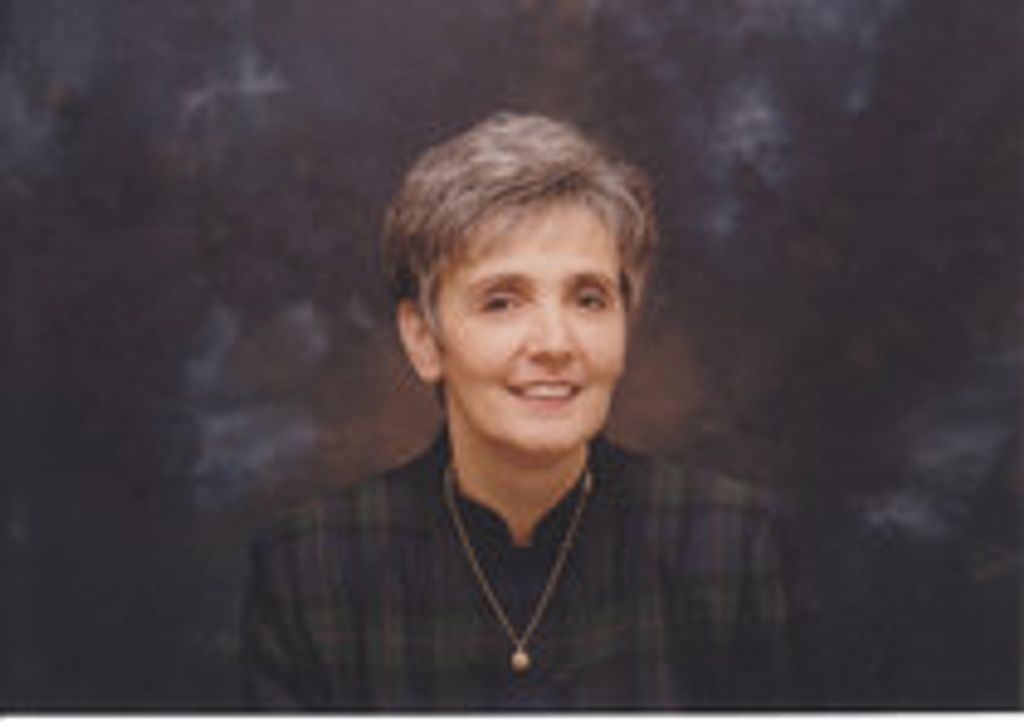 Joy Mccall